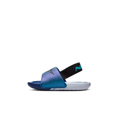 SANDALI NIKE KAWA SLIDE SE BAMBINO