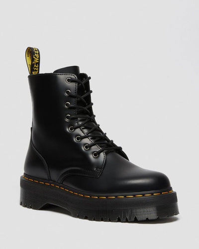 ANFIBI JADON BLACK PS DR.MARTENS DONNA