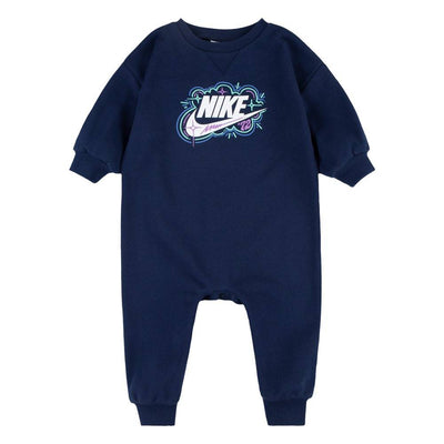 TUTINA B NSW ART OF PLAY ICON ROMPER NIKE BAMBINO