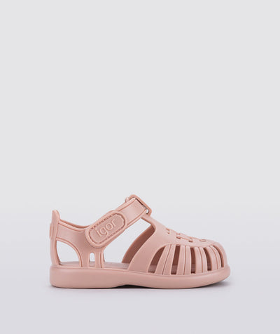 SANDALI TOBBY SOLID IGOR BAMBINA