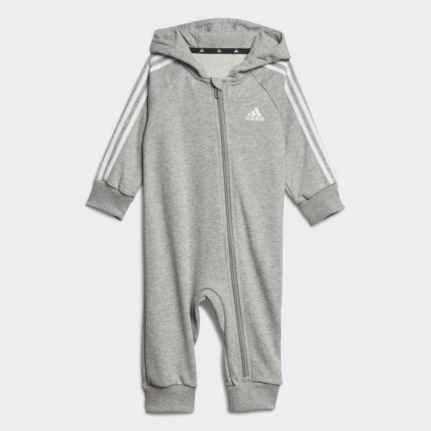 TUTINA ESSENTIALS 3-STRIPES ADIDAS BAMBINO