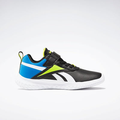 SNEAKERS RUSH RUNNER 5 SYN ALT REEBOK BAMBINO