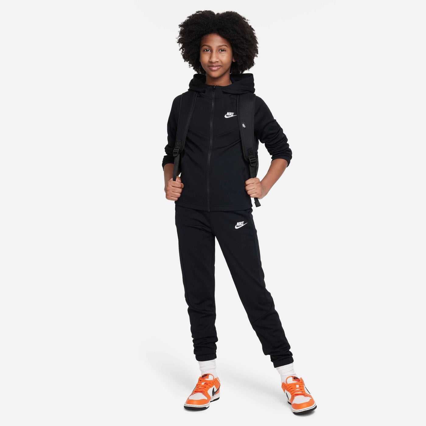 TUTA NIKE SPORTSWEAR BAMBINO