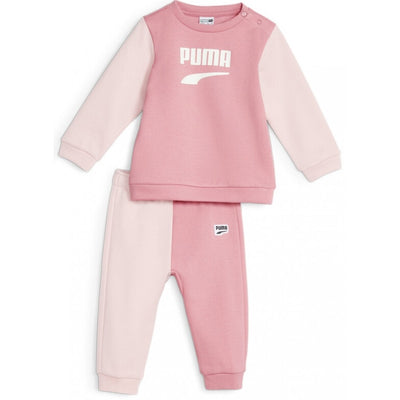 TUTA MINICATS DOWNTOWN PUMA BAMBINA