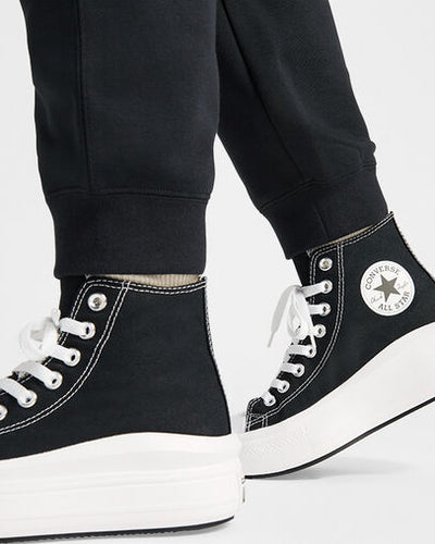 PANTALONI GO-TO ALL STAR PATCH CONVERSE UNISEX