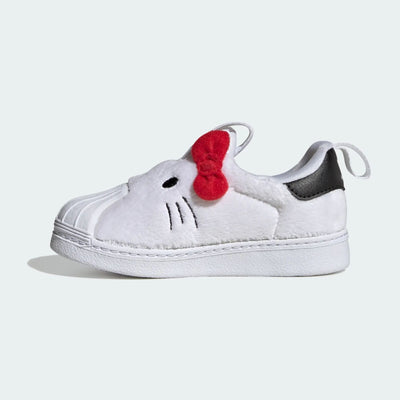 SNEAKERS ADIDAS ORIGINALS X HELLO KITTY SUPERSTAR 360 BAMBINA