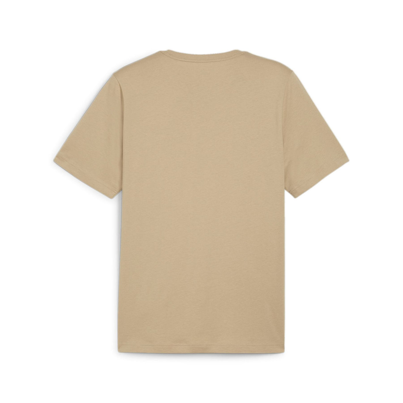 T-SHIRT ESS SMALL LOGO TEE PUMA UOMO