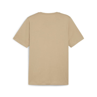 T-SHIRT ESS SMALL LOGO TEE PUMA UOMO