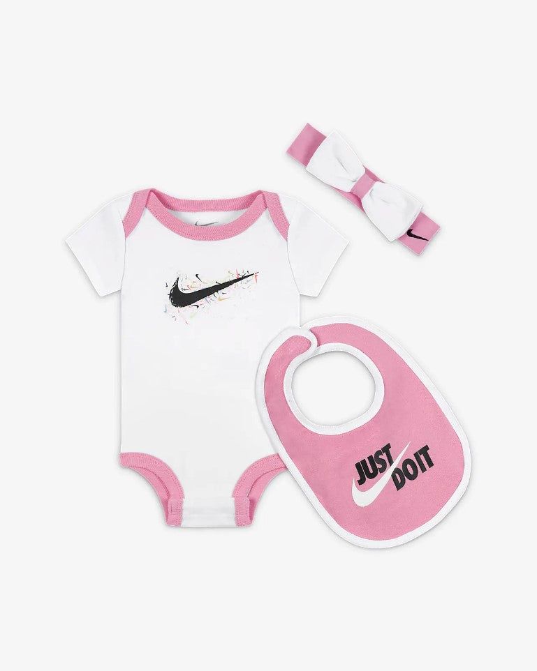 NN0805-001 - Set Neonato - Nike