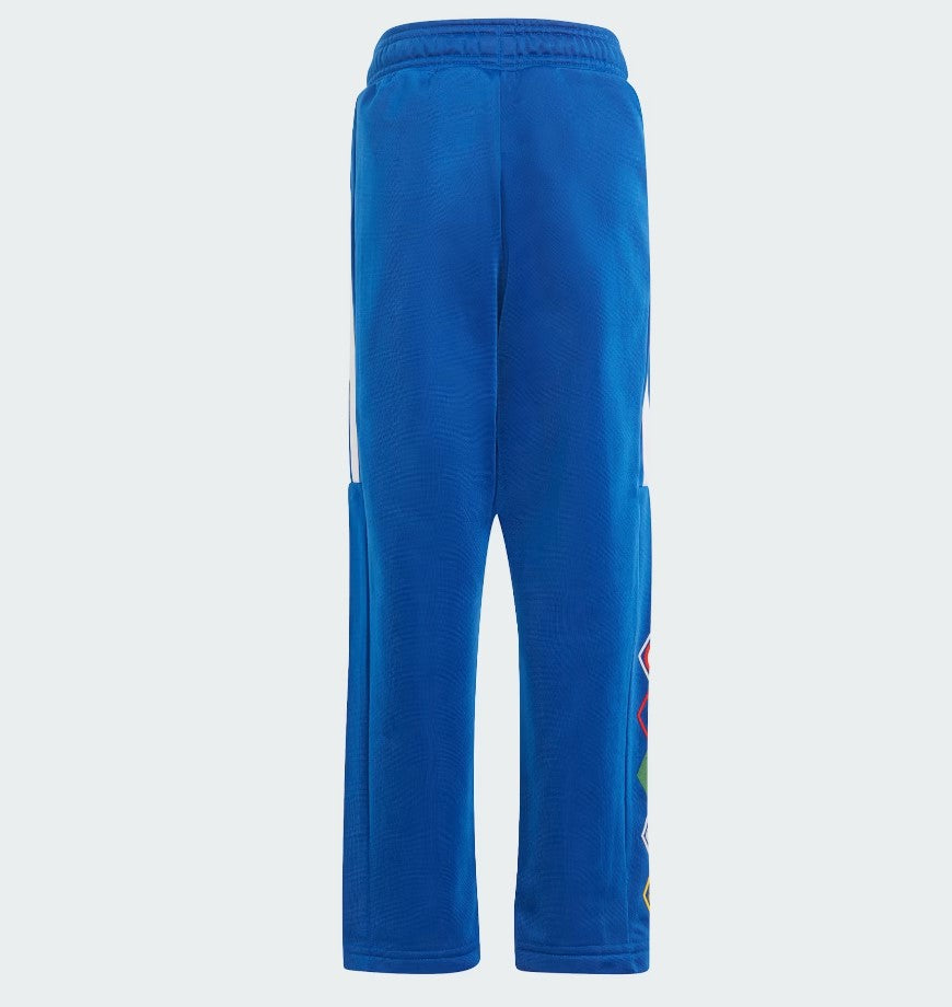 PANTALONI ADIDAS X MARVEL AVENGERS BAMBINO