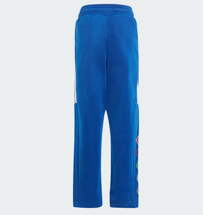 PANTALONI ADIDAS X MARVEL AVENGERS BAMBINO