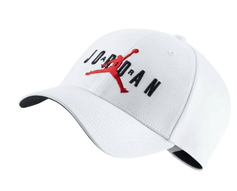 CAPPELLO JAN CURVE BRIM ADJUSTABLE NIKE JORDAN BAMBINO