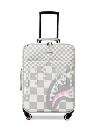 TROLLEY SPRAYGROUND