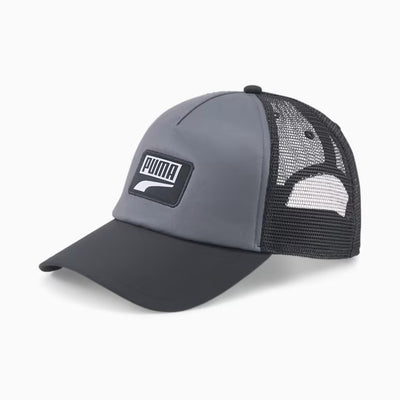 CAPPELLO PUMA TRUCKER UOMO