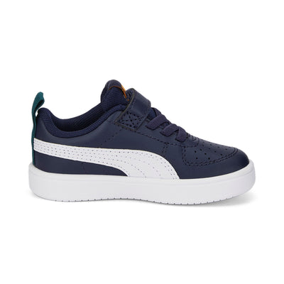 SNEAKERS PUMA RICKIE BAMBINO