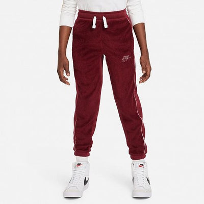 PANTALONI NIKE AMPLIFY BAMBINO