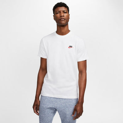 AR4997-100 - T-Shirt - Nike