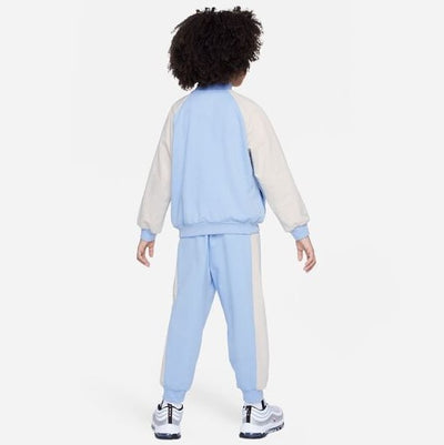TUTA E1D1 HALF ZIP NIKE BAMBINO