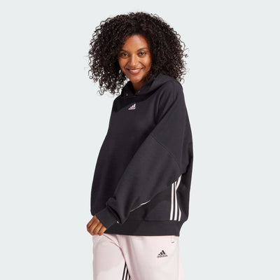 FELPA DANCE LOO ADIDAS DONNA