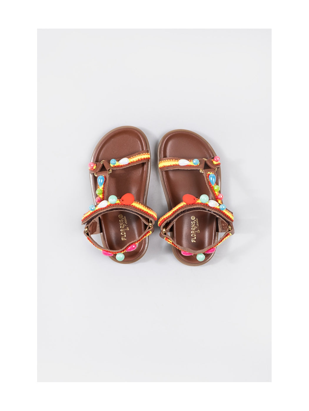 E2884 1 2 Sandali Florens