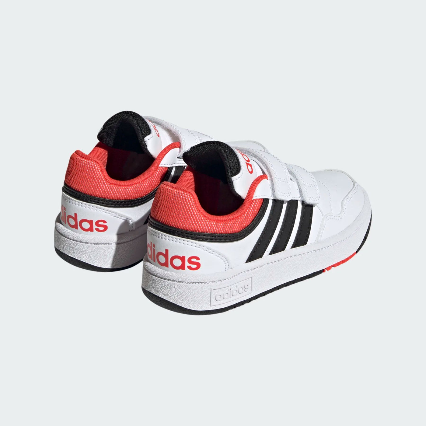 SNEAKERS HOOPS 3.0 ADIDAS BAMBINO