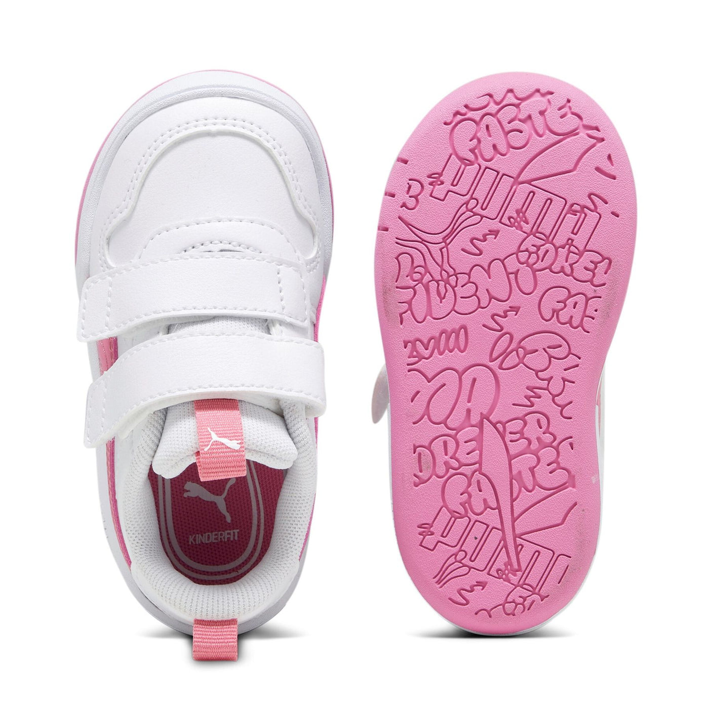 SNEAKERS PUMA MULTIFLEX BAMBINA