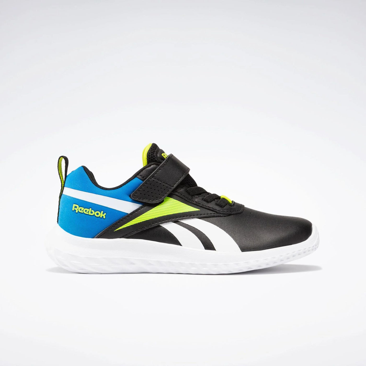 SNEAKERS RUSH RUNNER SYN ALT REEBOK BAMBINO – kappaonapoli