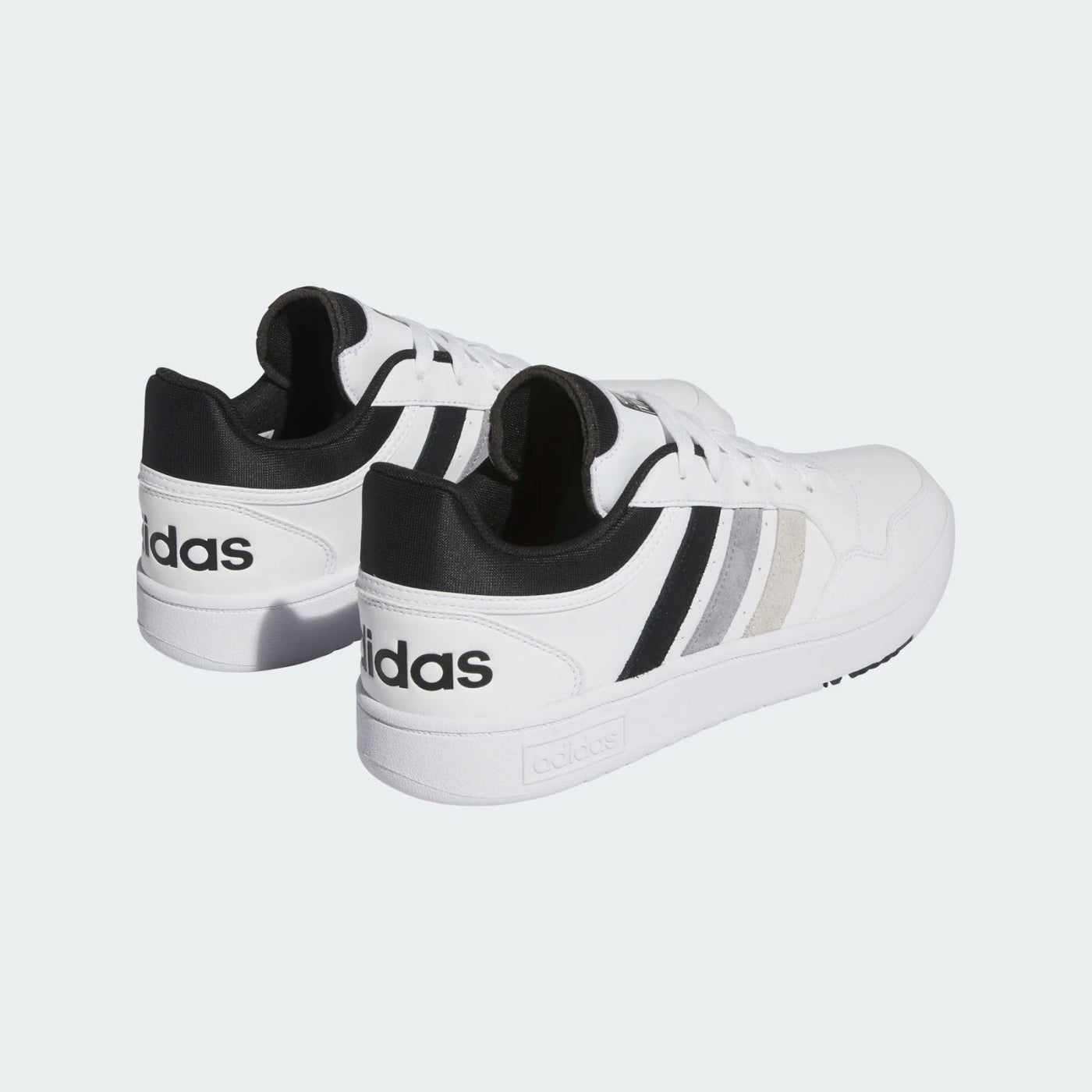SNEAKERS HOOPS 3.0 ADIDAS UOMO