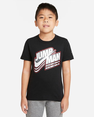 85A988-023 - T-Shirt - Jordan