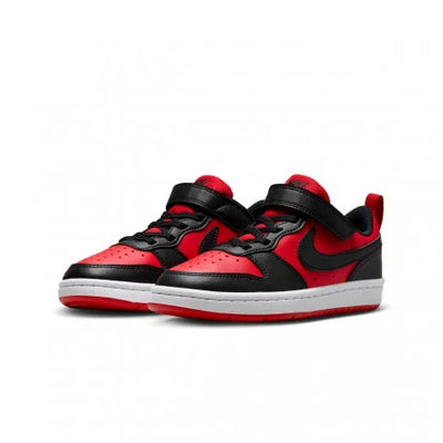 SNEAKERS NIKE COURT BOROUGH LOW RECRAFT BAMBINO