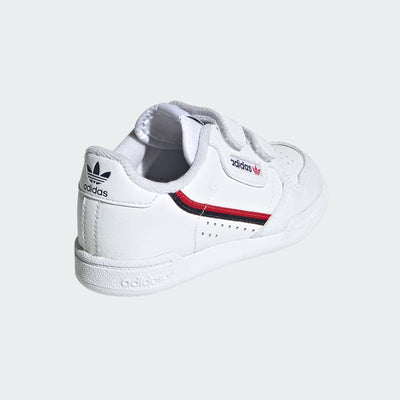 SNEAKERS CONTINENTAL 80 CF ADIDAS BAMBINO