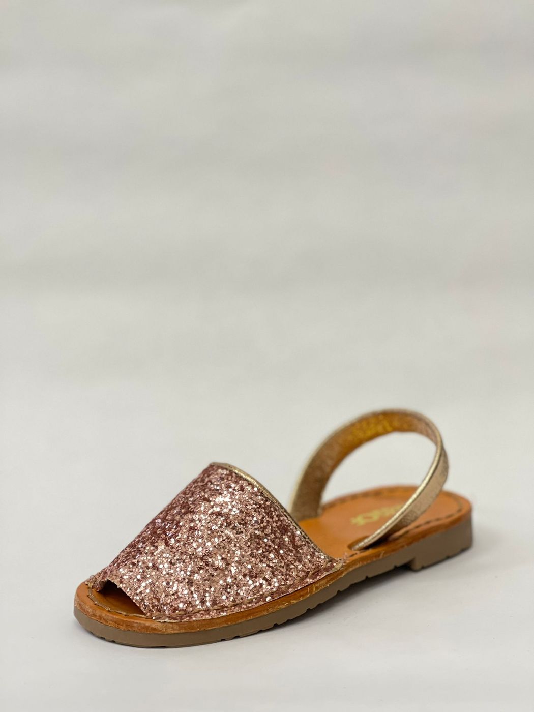 MINORCHINE GLITTER COLORS OF CALIFORNIA BAMBINA