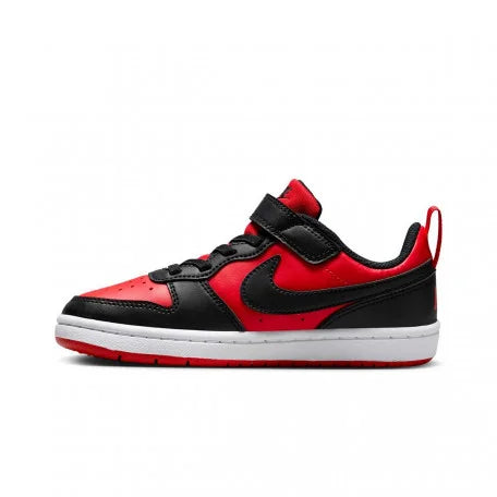 SNEAKERS NIKE COURT BOROUGH LOW RECRAFT BAMBINO