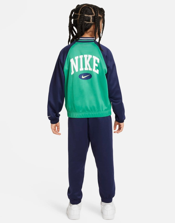 TUTA NIKE SPORTSWEAR NEXT GEN BAMBINO