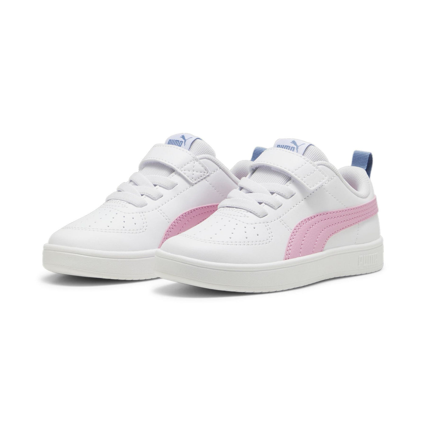 SNEAKERS PUMA RICKIE AC + PS BAMBINA