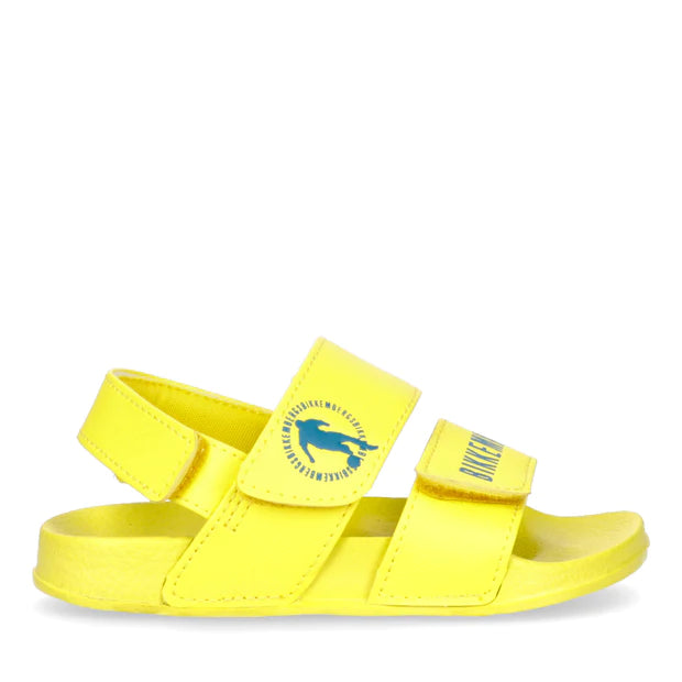 SANDALI BIKKEMBERGS BAMBINO