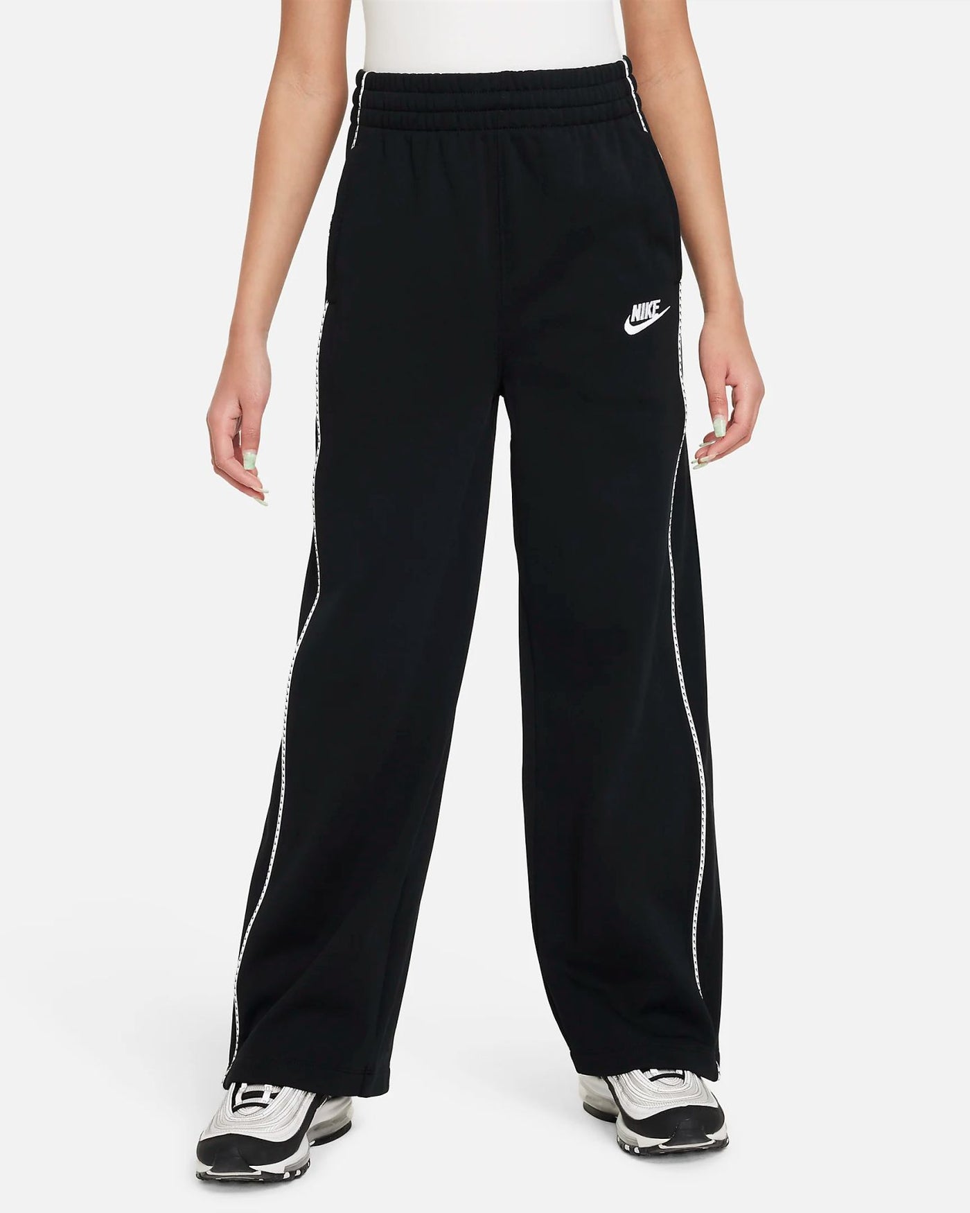 TUTA NIKE SPORTSWEAR BAMBINA