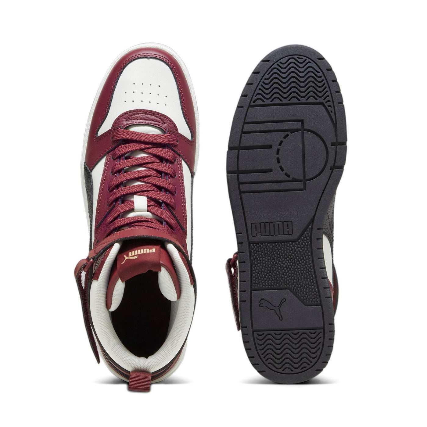 SNEAKERS RBD GAME PUMA UOMO